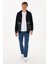 Erkek Lacivert Hırka (Örme) 50315668-VR033 4