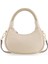 Mini Bej Kadın El Çantası Blm 7560-R 1