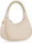 Mini Bej Kadın El Çantası Blm 7560-R 2