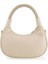 Mini Bej Kadın El Çantası Blm 7560-R 3
