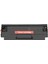 106A 5000 Sayfa Çipli Muadil Toner Hp Laser 107A,107R,107W,MFP 135A,MFP 135AG,MFP 137FWG,MFP 137FNW,MFP 138PNW Uyumlu 5