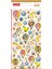 Decorative Sticker-2 Puffy Etiketi TNX-5001 1