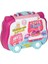 562 By Toys, 16 Parça Mutfak Set Valizim / +24 Ay Kız Erkek Çocuk Oyuncak Eğitici Oyuncaklar 1