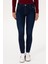 Kadın Koyu Mavi Pantolon (Jean) 50317626-DN0023 2