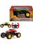 59100 1:18 Rock Crawler Uzaktan Kumandalı Aksiyon Aracı Kız Erkek Çocuk Oyuncak Eğitici Oyuncaklar 1