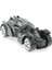 Die Cast Zırhlı Yarasa Araba 1:64 Kız Erkek Çocuk Oyuncak Eğitici Oyuncaklar 1