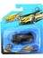 Die Cast Zırhlı Yarasa Araba 1:64 Kız Erkek Çocuk Oyuncak Eğitici Oyuncaklar 2