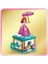 LEGO Disney Princess Dönen Ariel 43259 Kız Erkek Çocuk Oyuncak Eğitici Oyuncaklar 2