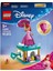 LEGO Disney Princess Dönen Ariel 43259 Kız Erkek Çocuk Oyuncak Eğitici Oyuncaklar 6