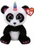 Ty Beanie Boos Peluş Unicorn Panda Paris 21CM Kız Erkek Çocuk Oyuncak Eğitici Oyuncaklar 1