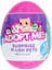 ADT00000 Adopt Me Sürpriz 12CM Peluş - AME0001 Kız Erkek Çocuk Oyuncak Eğitici Oyuncaklar 1