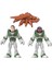Imaginext Lightyear Figür Seti HGT30 - 1ADET Fiyatı Kız Erkek Çocuk Oyuncak Eğitici Oyuncaklar 4