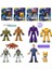 Imaginext Lightyear Figür Seti HGT30 - 1ADET Fiyatı Kız Erkek Çocuk Oyuncak Eğitici Oyuncaklar 6