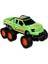 Of Road Ranger Sürtmeli Pikap Kız Erkek Çocuk Oyuncak Eğitici Oyuncaklar 4