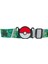 Pok PKW2715 Pokemon Clip \'n\' Go Pokeball Kemer ve Bulbasaur -Necotoys Kız Erkek Çocuk Oyuncak Eğit 3