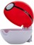 Pok PKW2715 Pokemon Clip \'n\' Go Pokeball Kemer ve Bulbasaur -Necotoys Kız Erkek Çocuk Oyuncak Eğit 5