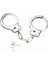 Zapp Toys Metal Kelepçe - S00003784 Kız Erkek Çocuk Oyuncak Eğitici Oyuncaklar 1