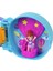 HRD73 Polly Pocket Sevimli Hayvancık Temalı Mini Oyun Setleri Kız Erkek Çocuk Oyuncak Eğitici Oyunca 4