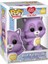 Funko Pop Animation: Care Bears - Bright Heart Raccoon Kız Erkek Çocuk Oyuncak Eğitici Oyuncaklar 2
