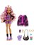 Monster High Ana Karakter Bebekler HPD53 Kız Erkek Çocuk Oyuncak Eğitici Oyuncaklar 4