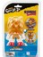 Goojitzu Stretch Gold Sonic The Hedgehog 42644 Kız Erkek Çocuk Oyuncak Eğitici Oyuncaklar 6