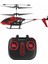 Işıklı USB Şarjlı Uzaktan Kumandalı Helikopter Kız Erkek Çocuk Oyuncak Eğitici Oyuncaklar 1