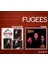 Fugees – Blunted On Reality / The Score-2cd 1