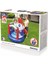 Bestway Şişme Zıplama Top Havuzu 155 x 142 x 145CM Kız Erkek Çocuk Oyuncak Eğitici Oyuncaklar 6