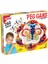 01144 Fen Toys - Çivi Oyunu / In-My-Mind Ped Game 260 Parça / +3 Yaş Kız Erkek Çocuk Oyuncak Eğitici 1