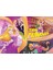 Tg 714 Tangled Puzzle 100 -Ks Kız Erkek Çocuk Oyuncak Eğitici Oyuncaklar 1
