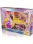 Tg 714 Tangled Puzzle 100 -Ks Kız Erkek Çocuk Oyuncak Eğitici Oyuncaklar 2