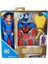 Dc Superman Figür 30CM Kız Erkek Çocuk Oyuncak Eğitici Oyuncaklar 4