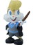 LNE04000 Warner Bros 6cm Mini Koleksiyon Figürü - 1ADET Fiyatıdır Kız Erkek Çocuk Oyuncak Eğitici Oy 4