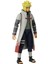 Bandai Minato Namikaze Poz Verilebilir Figür 16CM Kız Erkek Çocuk Oyuncak Eğitici Oyuncaklar 2