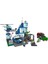LEGO City Polis Merkezi 60316 Kız Erkek Çocuk Oyuncak Eğitici Oyuncaklar 1