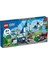 LEGO City Polis Merkezi 60316 Kız Erkek Çocuk Oyuncak Eğitici Oyuncaklar 2