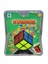 Smile Games Kübirik Zeka Küpü 2X2X2 Kız Erkek Çocuk Oyuncak Eğitici Oyuncaklar 1