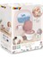 Smoby Baby Nurse Tuvalet ve Lavabo Seti 220380 Kız Erkek Çocuk Oyuncak Eğitici Oyuncaklar 3
