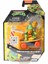 TU812001 Tmnt Ninja Kaplumbağalar Kaykay Figürü - 71052 -1ADET Fiyatıdır Kız Erkek Çocuk Oyuncak Eği 3