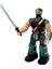 Sunman Robot Major Heroes - Treasure Hunter - Ninja Kız Erkek Çocuk Oyuncak Eğitici Oyuncaklar 4