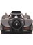 Jada 1/24 Batman 1989 Batmobile Kız Erkek Çocuk Oyuncak Eğitici Oyuncaklar 4