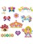 Aquabeads Peri Dünyası 31766 Kız Erkek Çocuk Oyuncak Eğitici Oyuncaklar 3