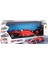 1:24 Premium Kumandalı 2019 F1 Ferrari SF90 Sebastian Vettel Kız Erkek Çocuk Oyuncak Eğitici Oyuncak 3