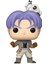 Funko Pop Animation: Dragon Ball - Trunks & Gill Kız Erkek Çocuk Oyuncak Eğitici Oyuncaklar 1