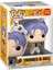 Funko Pop Animation: Dragon Ball - Trunks & Gill Kız Erkek Çocuk Oyuncak Eğitici Oyuncaklar 2