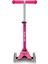 Micro Mini Deluxe LED 3 Tekerlekli Scooter Pink Kız Erkek Çocuk Oyuncak Eğitici Oyuncaklar 2