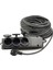 Topart 01558 20 Metre Grup Prizli Uzatma 3x2,5 Kablo 1