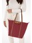 Kadın Bordo Çanta 50317834-VR014 2