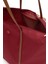 Kadın Bordo Çanta 50317834-VR014 6