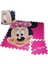 Minnie Mouse Yer Matı Kız Erkek Çocuk Oyuncak Eğitici Oyuncaklar 1
